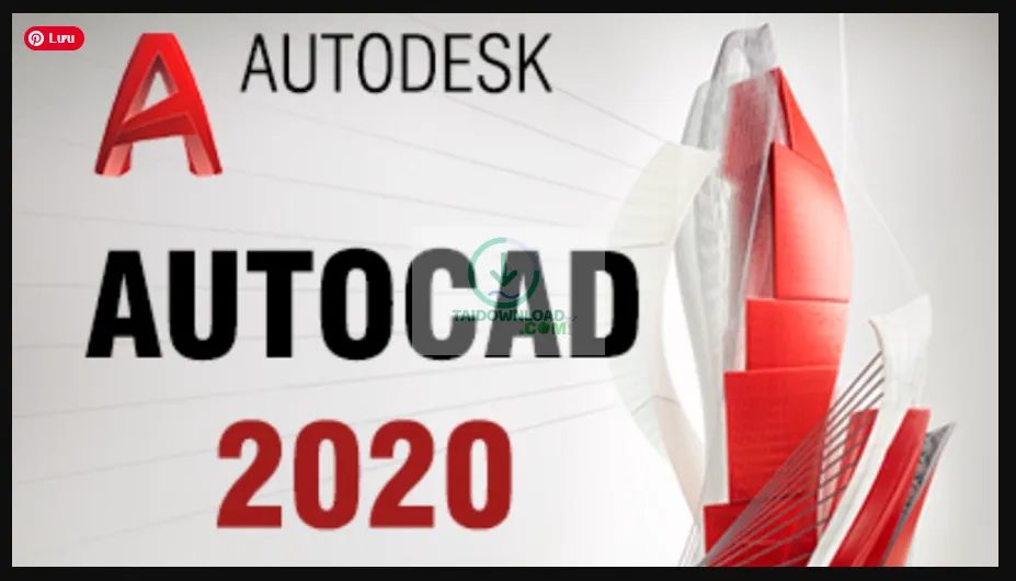 AutoCAD 2020