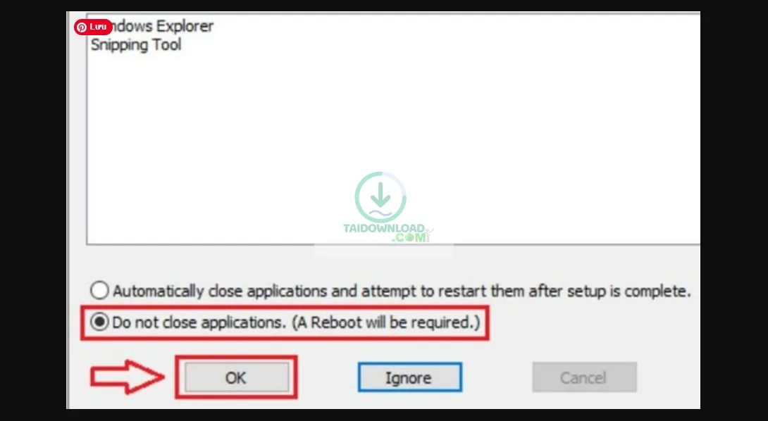 cài đặt AutoCAD 2020