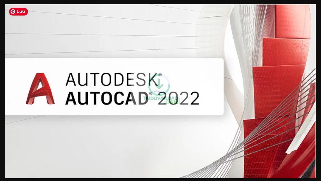 AutoCAD 2022