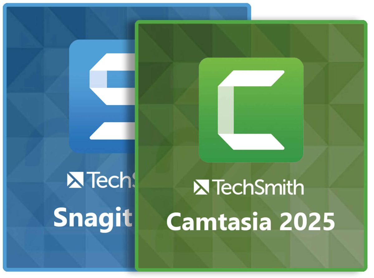 Camtasia 2025