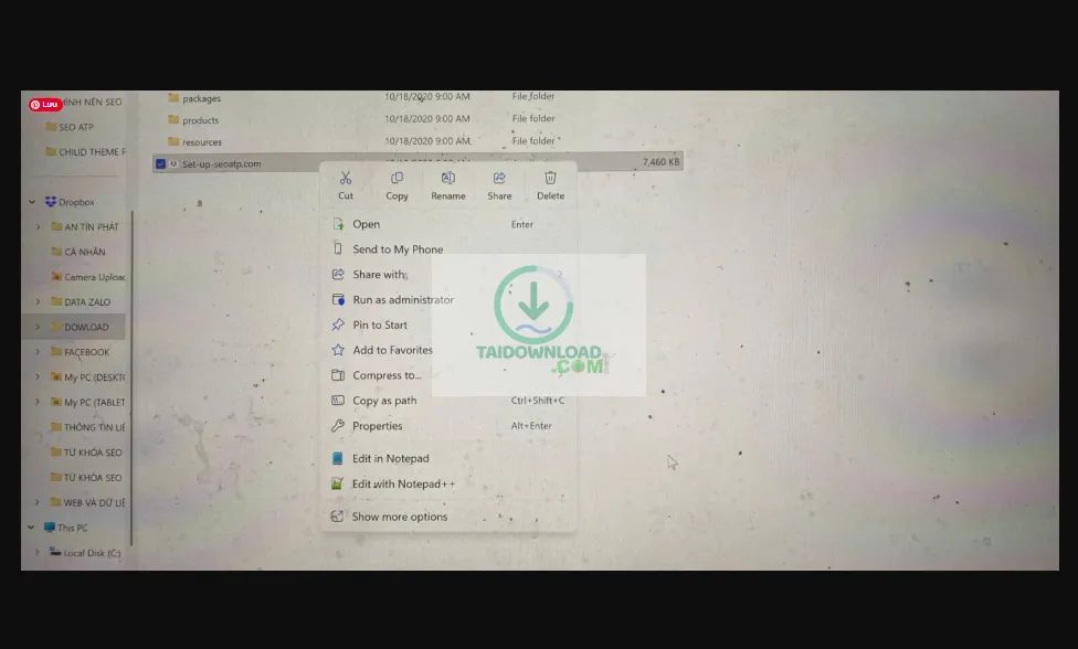 cài đặt Dreamweaver 2023 Full 100%