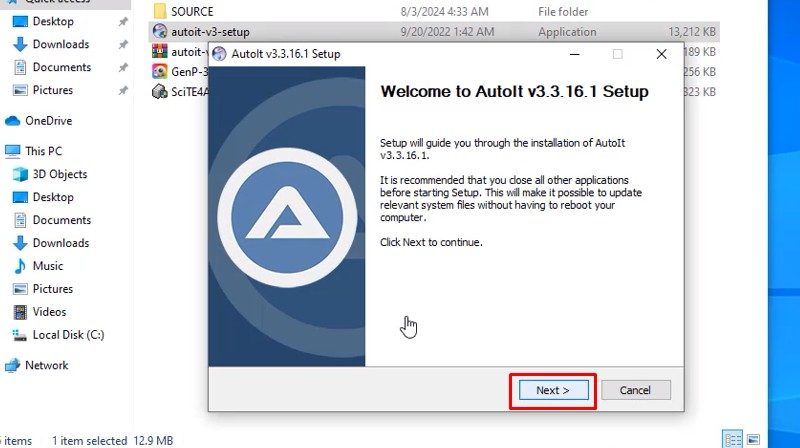 kích hoạt Lightroom 2025