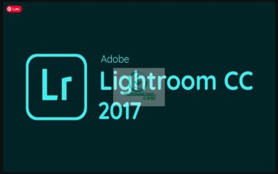 Lightroom 2017 Full 100% Hướng Dẫn Tải Lightroom & Cài Đặt Lightroom 2017 T