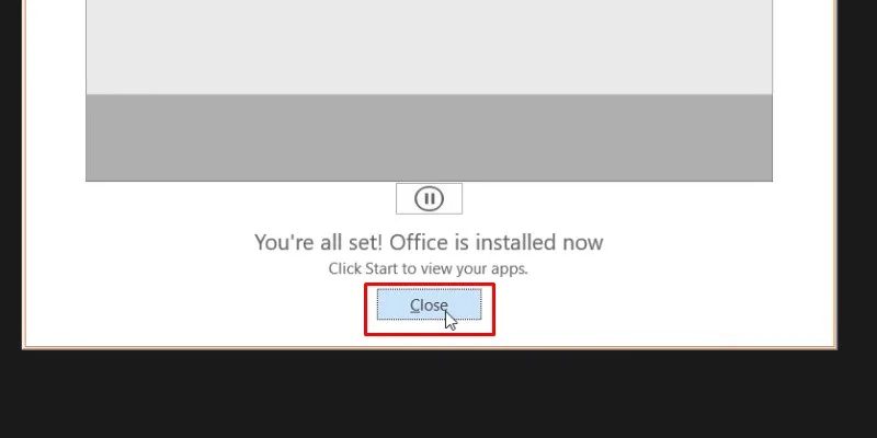 Cách Cài Đặt Office Professional 2021 Từ A-Z
