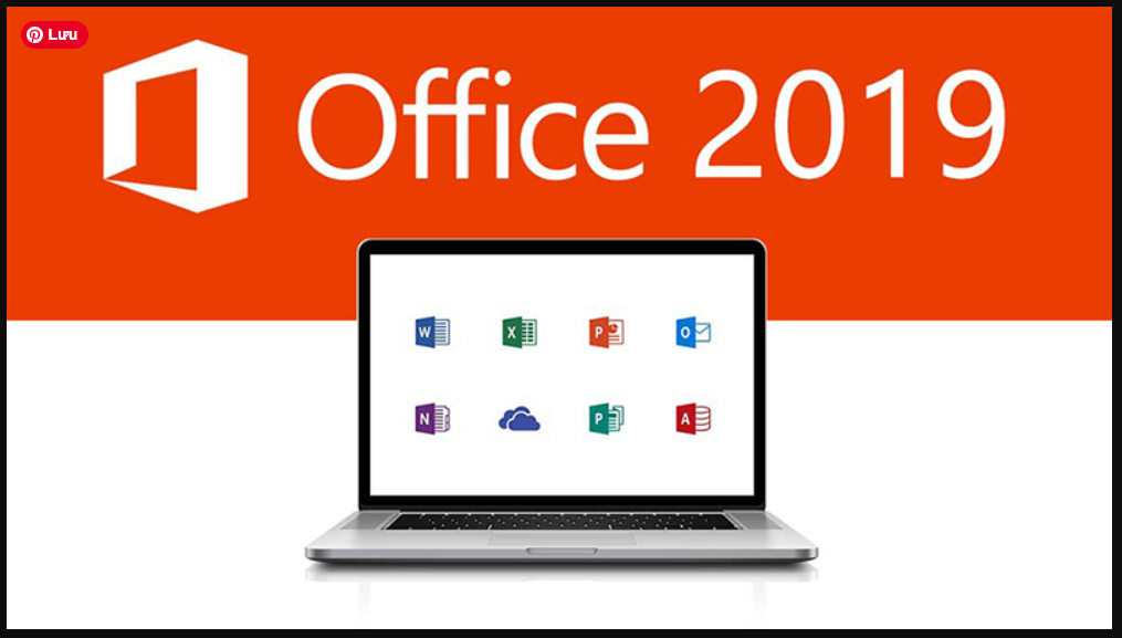 office 2019