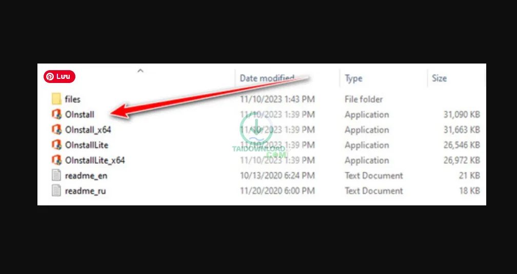 kích hoạt Office 2024 Full