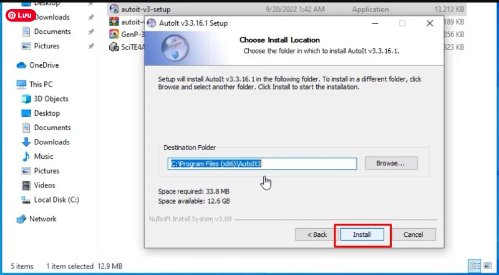 Premiere Pro 2025 ✔️Hướng Dẫn Tải Premiere Pro 2025 ✔️Cách Cài Đặt Premiere Pro 2025 Chi Tiết Từ A-Z - Hình ảnh 11