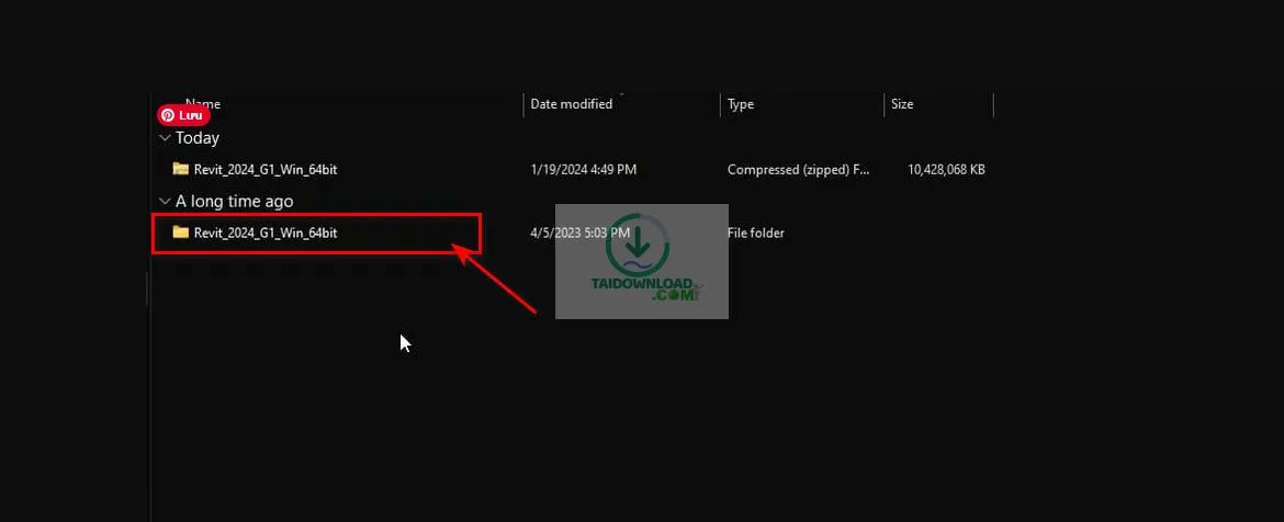 Hướng Dẫn Download Cài Đặt Revit 2024 Chi Tiết Hướng Dẫn Download Cài Đặt Revit 2024 Chi Tiết