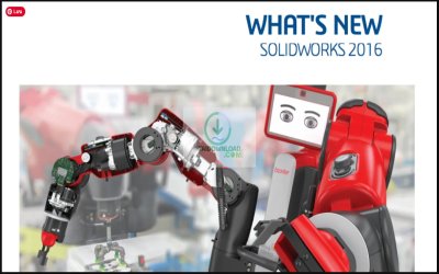 Solidworks 2016 Full 100% Hướng Dẫn Tải Solidworks ✔️Cài Đặt Solidworks 2016 Từ A-Z
