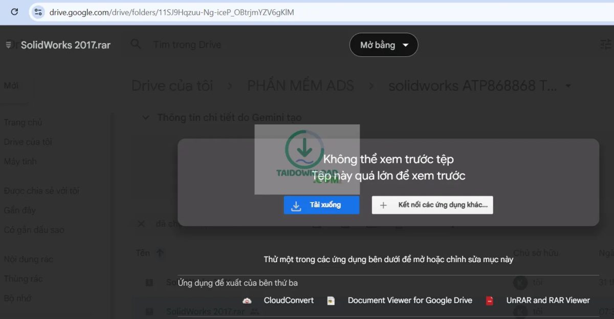 SolidWorks 2017 Full 100% Hướng Dẫn Tải SolidWorks Cách Cài Đặt SolidWorks 2017 Từ A-Z SolidWorks 2017 Full 100% Hướng Dẫn Tải SolidWorks Cách Cài Đặt SolidWorks 2017 Từ A-Z
