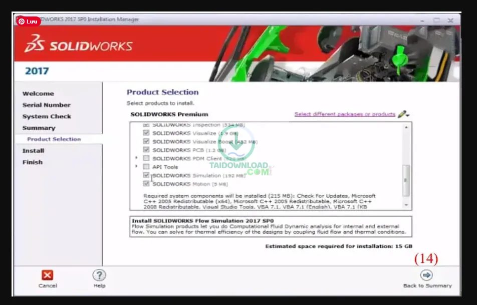 Bước 2: Chạy File Setup (hình 10) Bước 2: Chạy File Setup (hình 10)