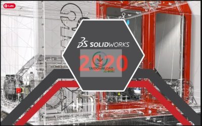 SolidWorks 2020 Full 100% Hướng Dẫn Tải SolidWorks Cách Cài Đặt SolidWorks 2020 Từ A-Z