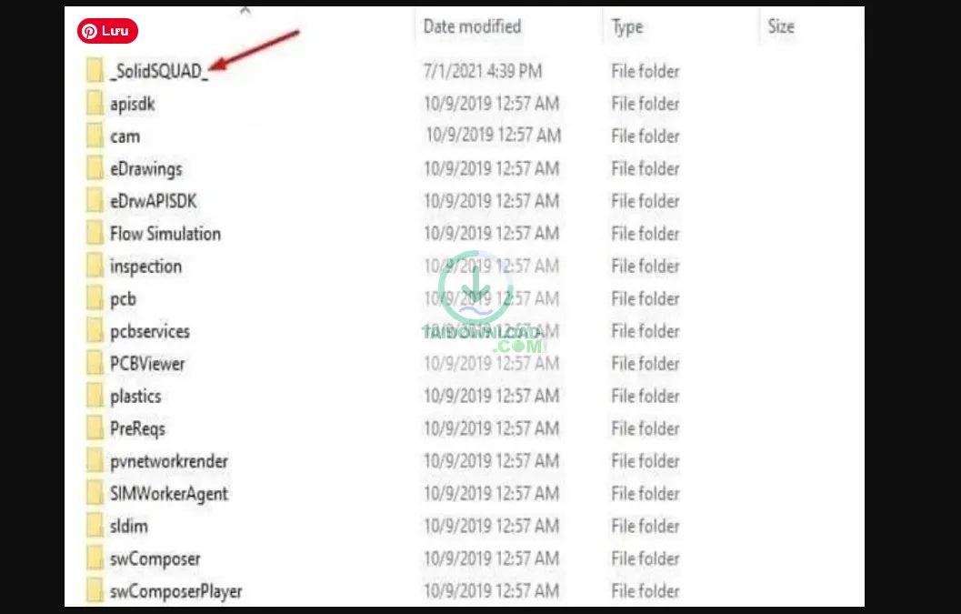 Hướng Dẫn Cài Đặt SolidWorks 2020 Từ A-Z Qua Hình Ảnh Hướng Dẫn Cài Đặt SolidWorks 2020 Từ A-Z Qua Hình Ảnh