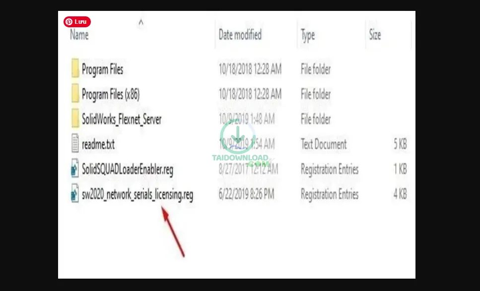 Hướng Dẫn Cài Đặt SolidWorks 2020 Từ A-Z Qua Hình Ảnh (hình 2) Hướng Dẫn Cài Đặt SolidWorks 2020 Từ A-Z Qua Hình Ảnh (hình 2)