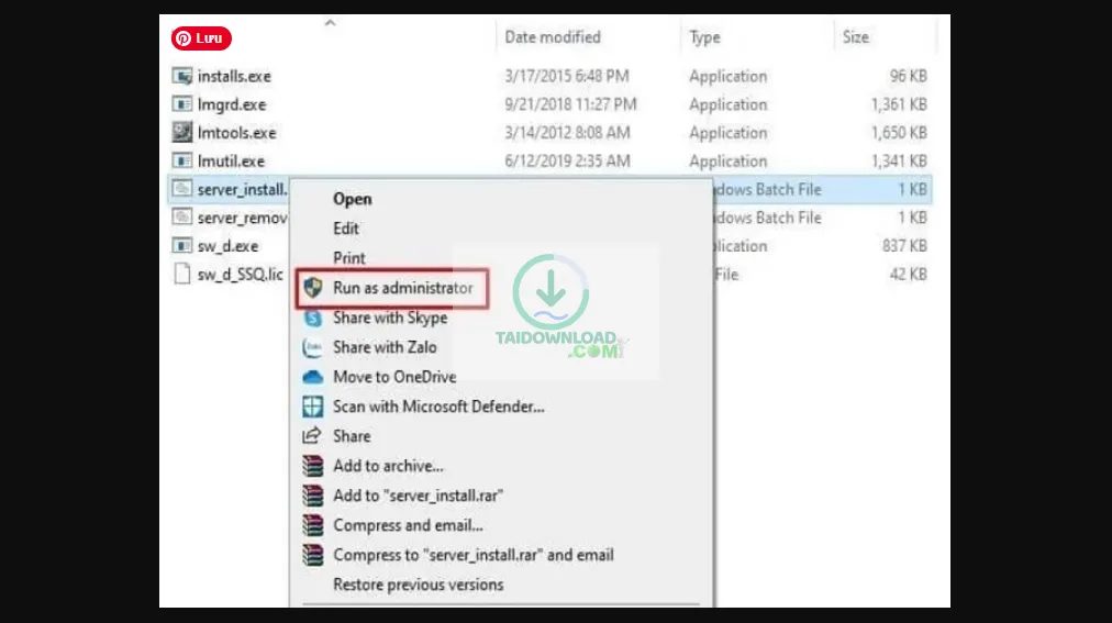 Hướng Dẫn Cài Đặt SolidWorks 2020 Từ A-Z Qua Hình Ảnh (hình 5) Hướng Dẫn Cài Đặt SolidWorks 2020 Từ A-Z Qua Hình Ảnh (hình 5)