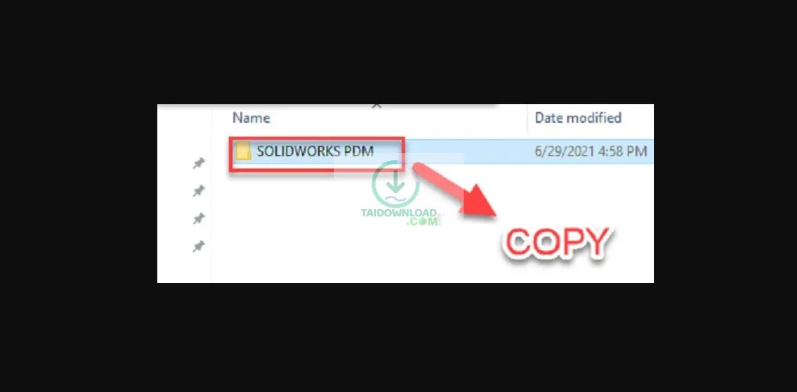 Hướng Dẫn Cài Đặt SolidWorks 2020 Từ A-Z Qua Hình Ảnh (hình 14) Hướng Dẫn Cài Đặt SolidWorks 2020 Từ A-Z Qua Hình Ảnh (hình 14)