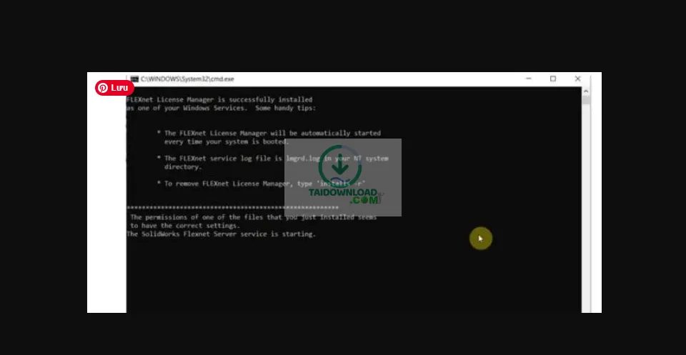 Hướng Dẫn Cài Đặt SolidWorks 2021 – Từng Bước Chi Tiết (hình 11) Hướng Dẫn Cài Đặt SolidWorks 2021 – Từng Bước Chi Tiết (hình 11)