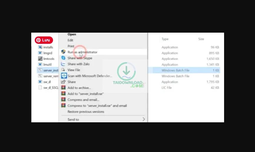Hướng Dẫn Cài Đặt SolidWorks 2022 Chi Tiết (hình 6) Hướng Dẫn Cài Đặt SolidWorks 2022 Chi Tiết (hình 6)