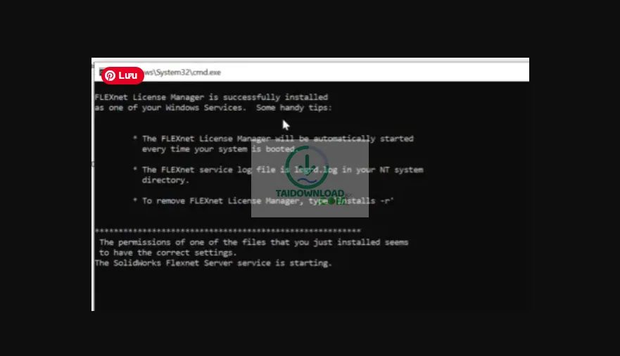 Hướng Dẫn Cài Đặt SolidWorks 2022 Chi Tiết (hình 7) Hướng Dẫn Cài Đặt SolidWorks 2022 Chi Tiết (hình 7)
